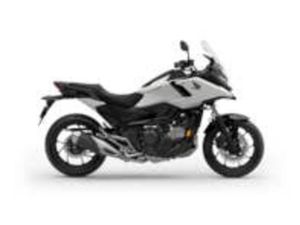 HONDA NC 750 X DCT + BONUS