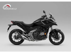 HONDA NC 750 X