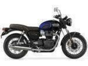 TRIUMPH BONNEVILLE T 100 SLEVA Z CENY MOTO+ 20% NA DOPLŇKY