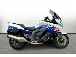 BMW K 1600 GT SE EURO 5 1649 CC