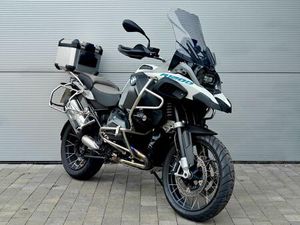 BMW R1200GS ADVENTURE 1170 CC
