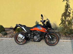 KTM 390 ADVENTURE