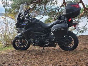 YAMAHA TRACER 900 POLIFT SALON POLSKA CHOJNICE
