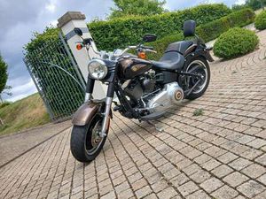 HARLEY-DAVIDSON FAT BOY