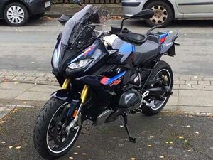 BMW R 1250 RS