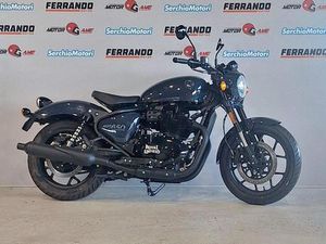 VENDO ROYAL ENFIELD SHOTGUN 650 (2024 - 25) NUOVA A LIVORNO (CODICE 9814258) - MOTO.IT