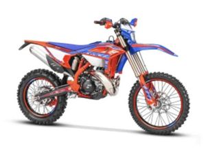 BETA RR 300 2T RACING - MY26