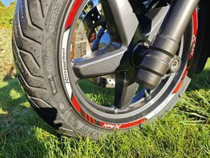 YAMAHA XMAX KAT. B TUREK