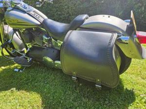 MOTOR HARLEY DAVIDSON FAT BOY — MOTOREN | HARLEY-DAVIDSON — MARKTPLAATS
