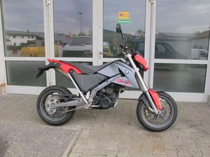 BMW G 650 XMOTO