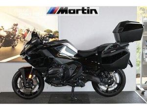 BMW R 1300 RT TB * ASA * AKTION BIS 30.11.