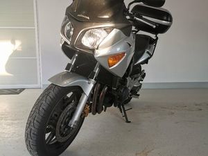 OCCASION HONDA CBF 600 S