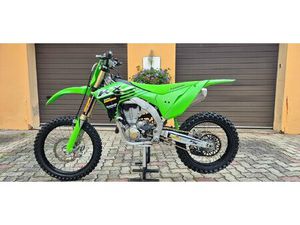 OCCASION KAWASAKI KX450