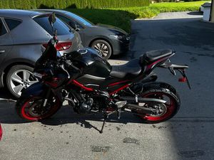 OCCASION KAWASAKI Z900 70KW