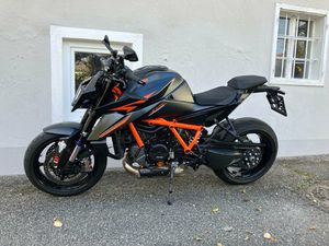 OCCASION KTM 1390 SUPER DUKE R EVO