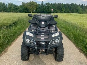 QUAD/ATV TGB BLADE 1000