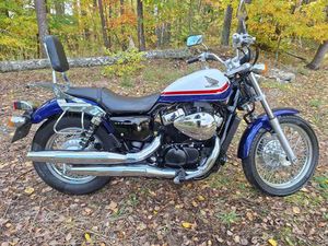 HONDA SHADOW VT750 S SALON PL JAK NOWA. OLSZTYN