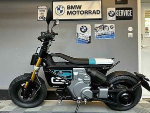 BMW CE 02