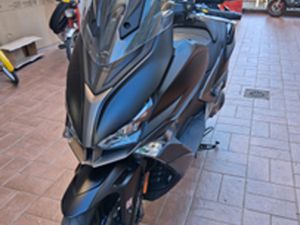 SCOOTER KYMCO XCITING 400 S