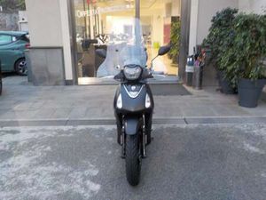 SYM SYMPHONY 200 ANNO 2022 NERO