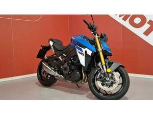 VENDO SUZUKI GSX-S1000 EVO (2025) NUOVA A VERONA (CODICE 9854820) - MOTO.IT