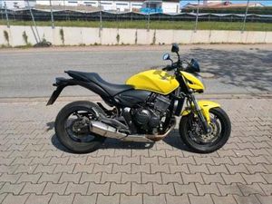 HONDA CB600 FA HORNET (ABS + QUICKSHIFTER)