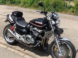 HONDA X4 CB 1300