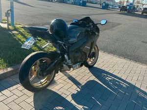 HONDA CBR 1000RR SC59