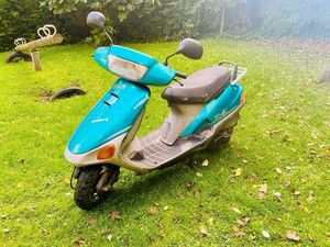 HONDA BALI 50 70 CC