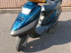 YAMAHA CYGNUS 125R
