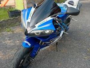 YAMAHA YZF R1 - 2009