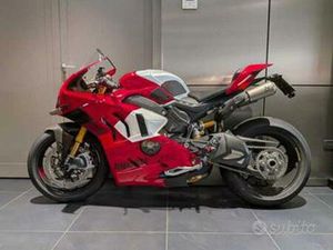 DUCATI PANIGALE V4 R R-LIVERY 2024