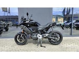 BMW MOTO F 900 XR