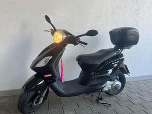 DERBI BOULEVARD 125