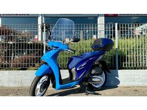 VENDO HONDA SH 125I (2024 - 25) NUOVA A VIGEVANO (CODICE 9854699) - MOTO.IT