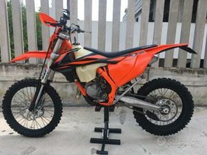 KTM 125 XC - 2019