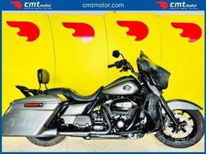 HARLEY-DAVIDSON 107 ELECTRA GLIDE ULTRA LIMITED