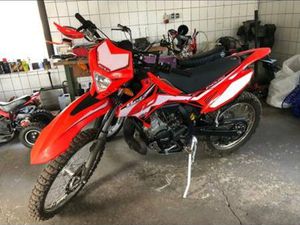 BETA RR 50 CCMM ROT ENDURO