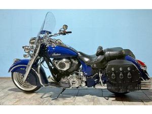 INDIAN CHIEF VINTAGE