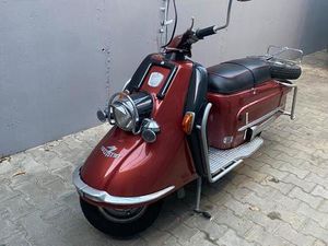 HEINKEL TOURIST 103 A-2