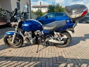 SUZUKI GSX 750 - 2003
