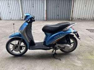 PIAGGIO LIBERTY 50 4T