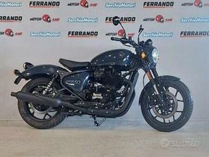 ROYAL ENFIELD SHOTGUN