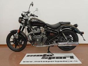 ROYAL ENFIELD SUPER METEOR