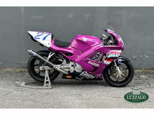 HONDA CBR 600 F TEAM RUMI (EX RUBÈN XAUS) - 1997 A VENDRE