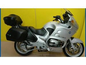 VENDO BMW R 1150 RT (2000 - 06) USATA A CUSAGO (CODICE 9855697) - MOTO.IT