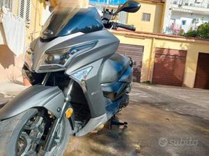KYMCO X-TOWN 300I - 2024