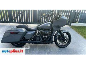 HARLEY-DAVIDSON ROAD GLIDE 1753 CC, CHOPPERS / CRUISERS / CUSTOM