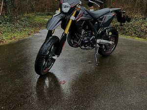 RIEJU MRT 50 CC CANTON ZURICH -