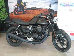 MOTO GUZZI V7 STONE ABS E5+